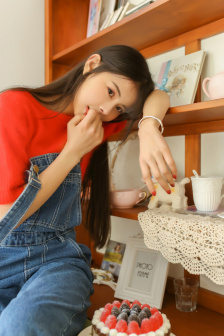 义胆群英